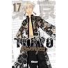 Tokyo Revengers - Tome 17