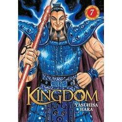 Kingdom - Tome 7