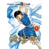 Kingdom - Tome 9