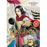 Kingdom - Tome 10