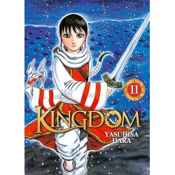 Kingdom - Tome 11