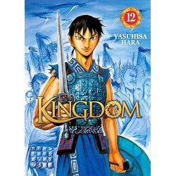 Kingdom - Tome 12