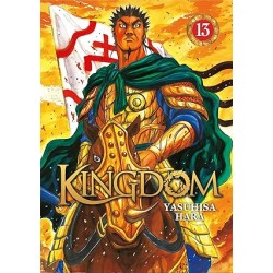 Kingdom - Tome 13