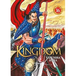 Kingdom - Tome 16