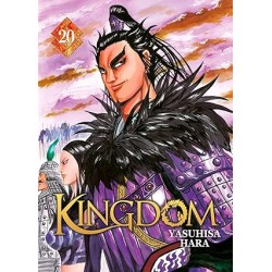 Kingdom - Tome 20