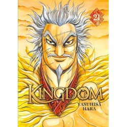 Kingdom - Tome 21