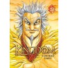 Kingdom - Tome 21