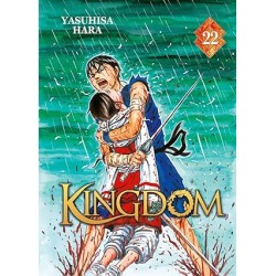 Kingdom - Tome 22
