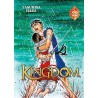 Kingdom - Tome 22