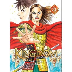 Kingdom - Tome 31