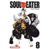 Soul Eater - tome 08