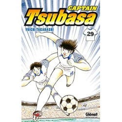 Captain Tsubasa - Tome 29