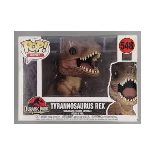 Funko Pop - Jurassic Park...