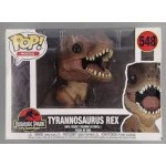 Funko Pop - Jurassic Park 548 - Tyrannosaurus Rex