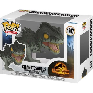 Funko Pop - Jurassic World...