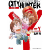 CITY HUNTER Y