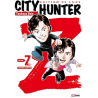 City Hunter - Tome Z