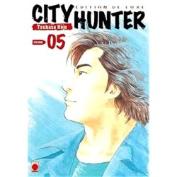 City Hunter T05
