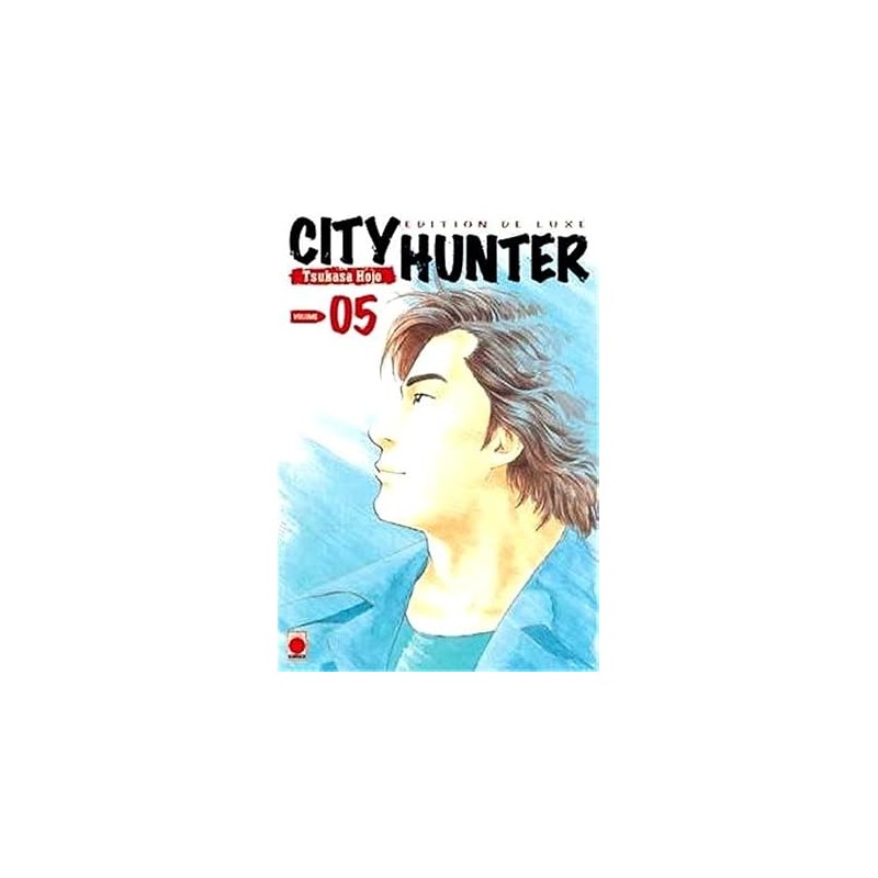City Hunter T05