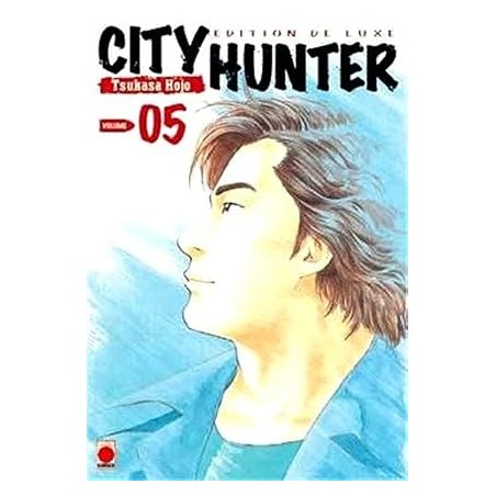 City Hunter T05