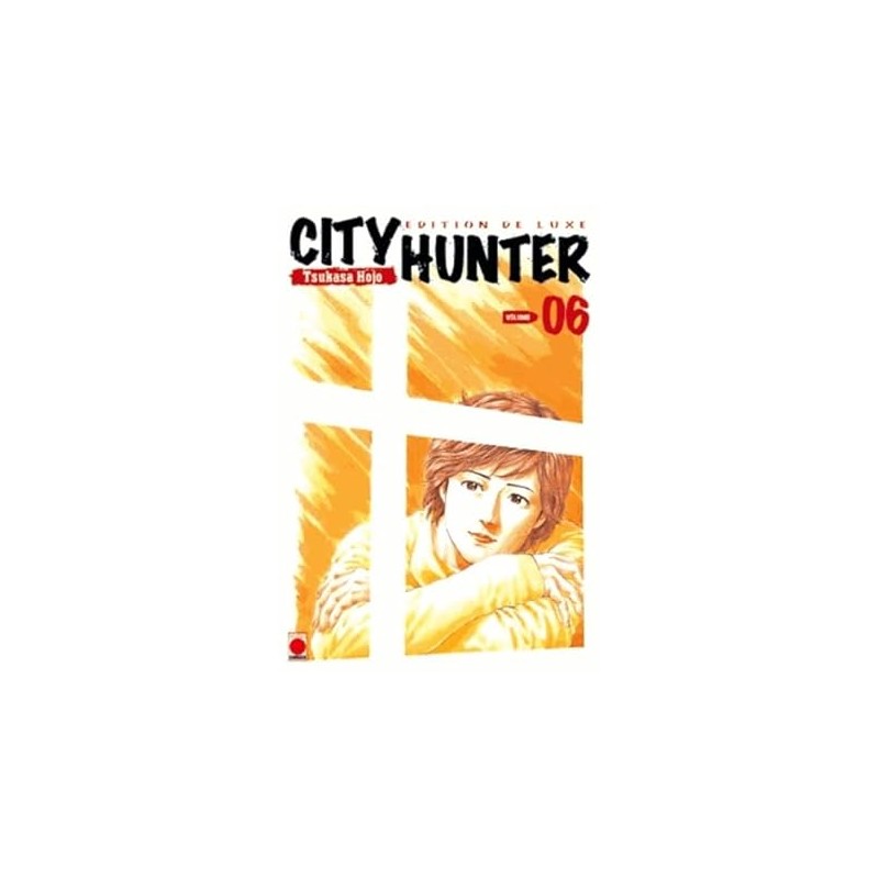 City Hunter T06