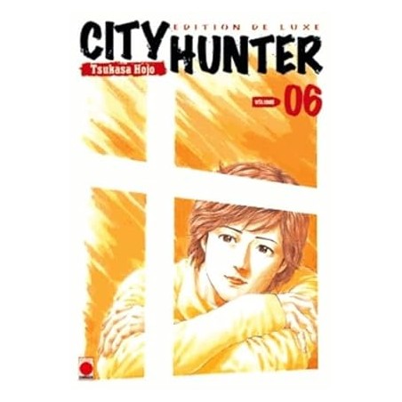 City Hunter T06