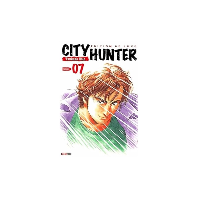 City Hunter T07