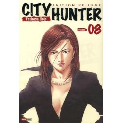 City Hunter T08