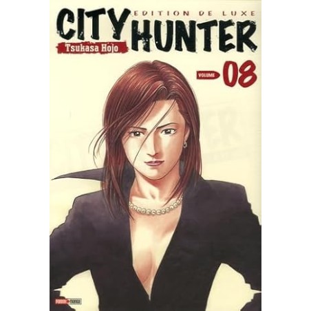 City Hunter T08