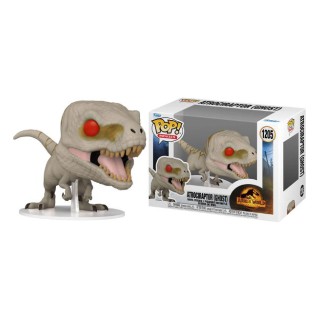 Funko POP - Jurassic World...