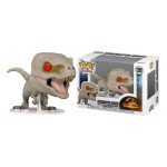 Funko POP - Jurassic World Dominion 1205 – Atrociraptor Ghost