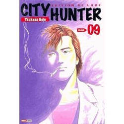 City Hunter T09