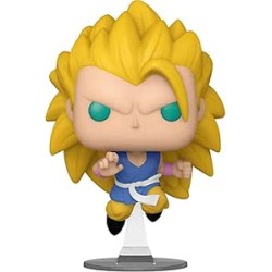 Funko Super Saiyan 3 Goku...
