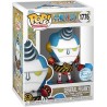 Funko POP - One Piece 1776 – General Franky – Special Edition