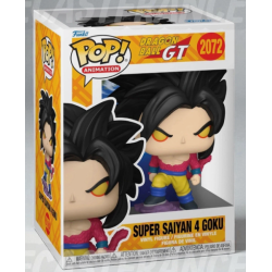 Funko POP - SUPER SAIYAN 4...