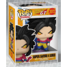 Funko POP - SUPER SAIYAN 4 GOKU - DRAGON BALL GT