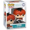 Funko Pop! Animation: Frieren - Stark - Frieren Beyond Journeys End