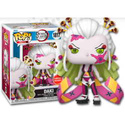 Funko Pop - Demon Slayer...