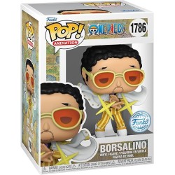 Funko Pop! Animation: One...