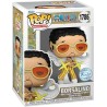 Funko Pop! Animation: One Piece - Borsalino- Figurine en Vinyle