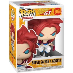 Funko Figure POP! Super...