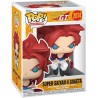 Funko Figure POP! Super Sayan 4 Gogeta