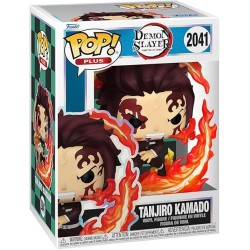 Funko Pop! Plus: Demon...