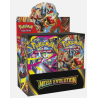 Display pokémon 36 Boosters ME01 Méga Evolution (Preco)