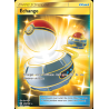 Carte Pokémon – Échange 160/149 – Soleil & Lune (État : NM) – FR
