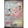 Carte Pokémon - Mélofée ex de Iilie - 173/159 - SV9 - Aventure ensemble - EX - FR