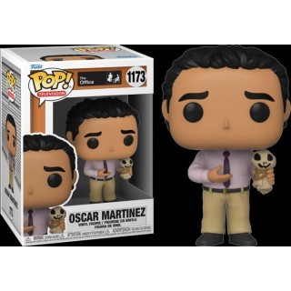 Funko Pop - The Office -...