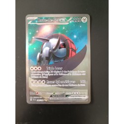 Carte Pokémon - Roue-de-Fer...