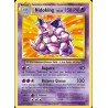 Carte pokemon - Nidoking - 45/108 -XY évolution - NM FR