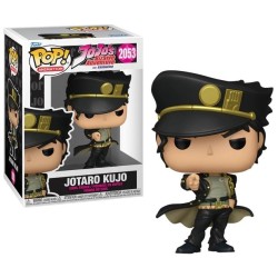 Funko POP - Jojo's Bizarre...